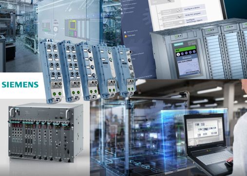 PLC Systems